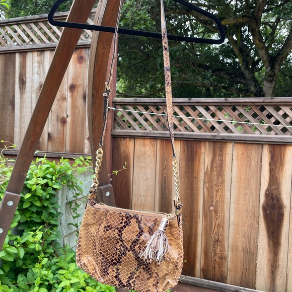 Python purse - Picture 2 of 11